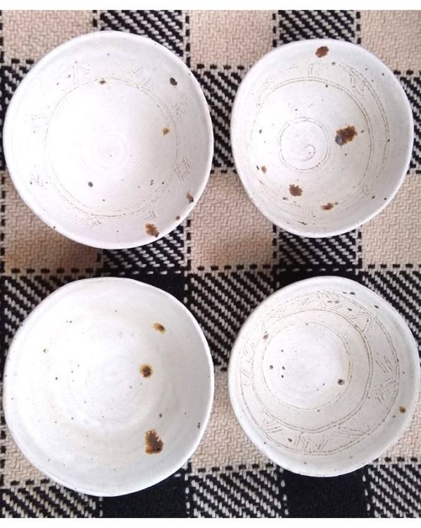 Picture of Small Ceramic Bowl