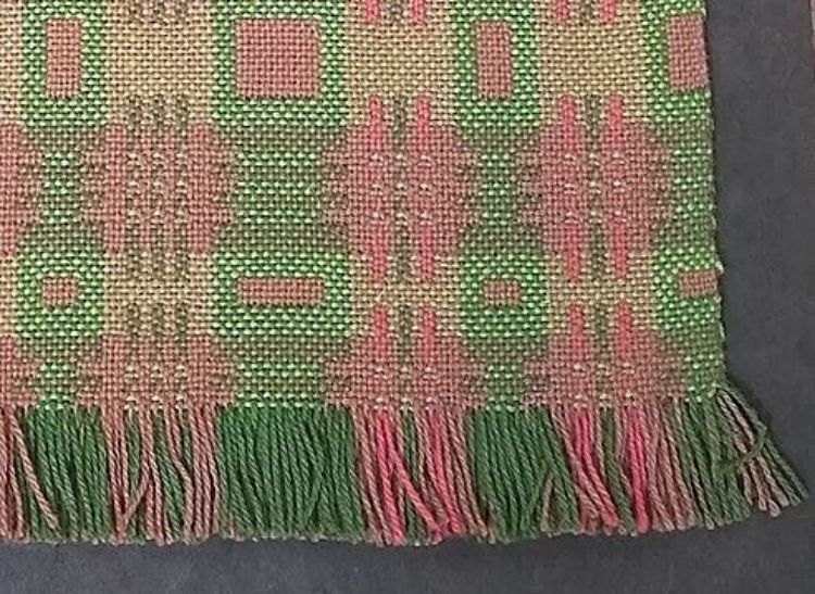 Picture of Tyddewi Spring Floor Rug