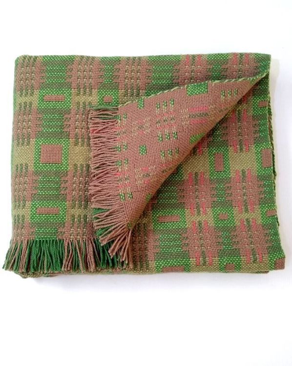 Picture of Tyddewi Spring Floor Rug