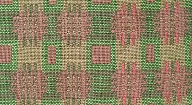 Picture of Tyddewi Spring Floor Rug