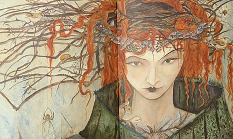 Picture of The Wild Swans (2021)