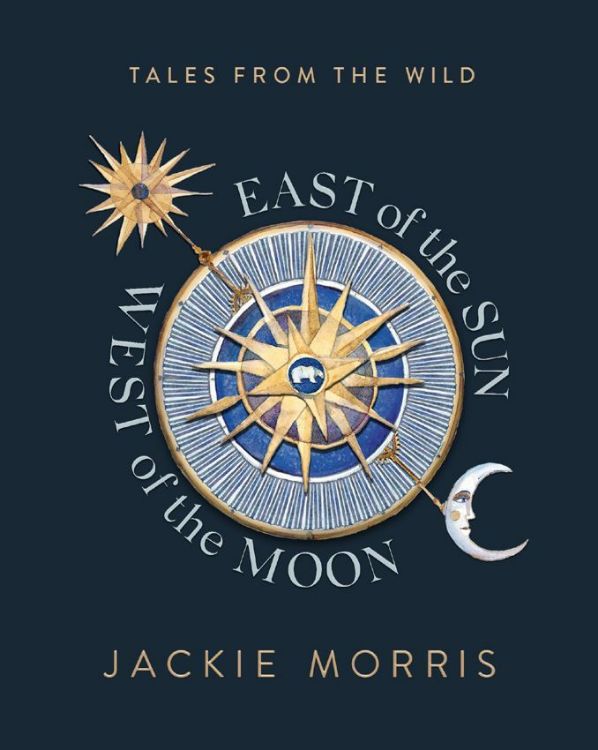 Picture of East of the Sun, West of the Moon (2021)