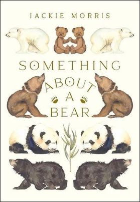 Show details for Something about a Bear (2022) Picture of Something about a Bear (2022)