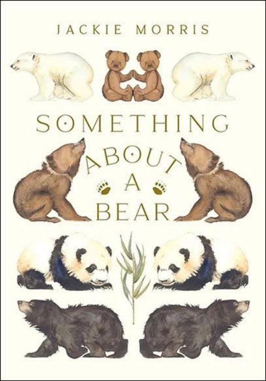 Picture of Something about a Bear (2022)