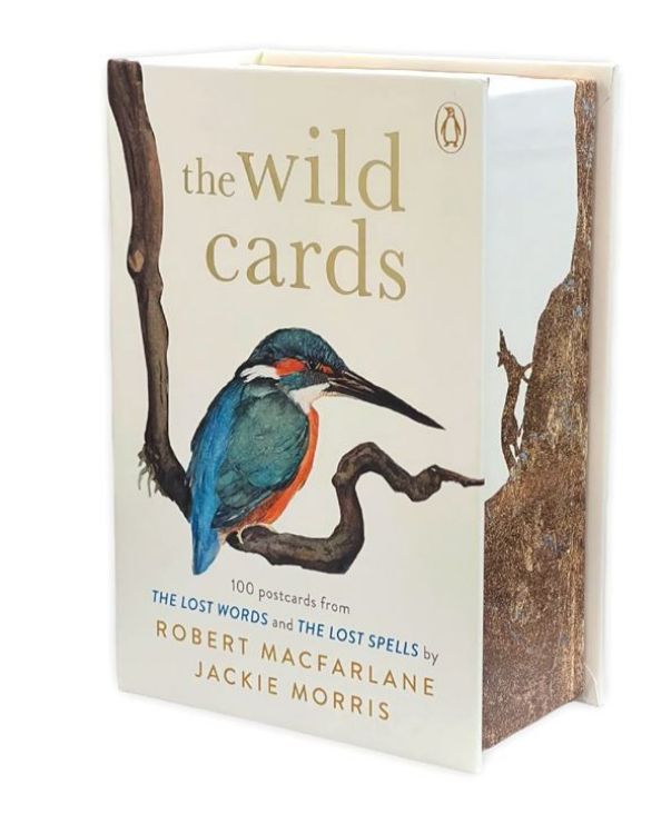Picture of The Wild Cards 