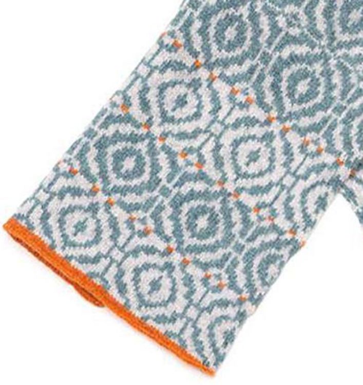 Picture of Desen Scarf - 337