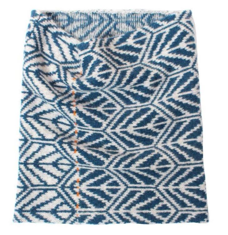 Picture of Telha Cowl - 229
