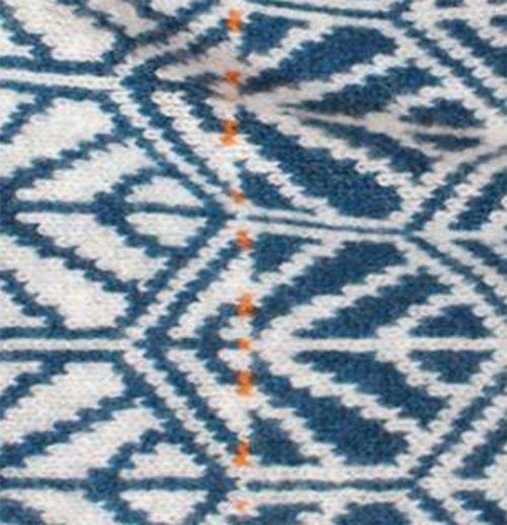 Picture of Telha Cowl - 229