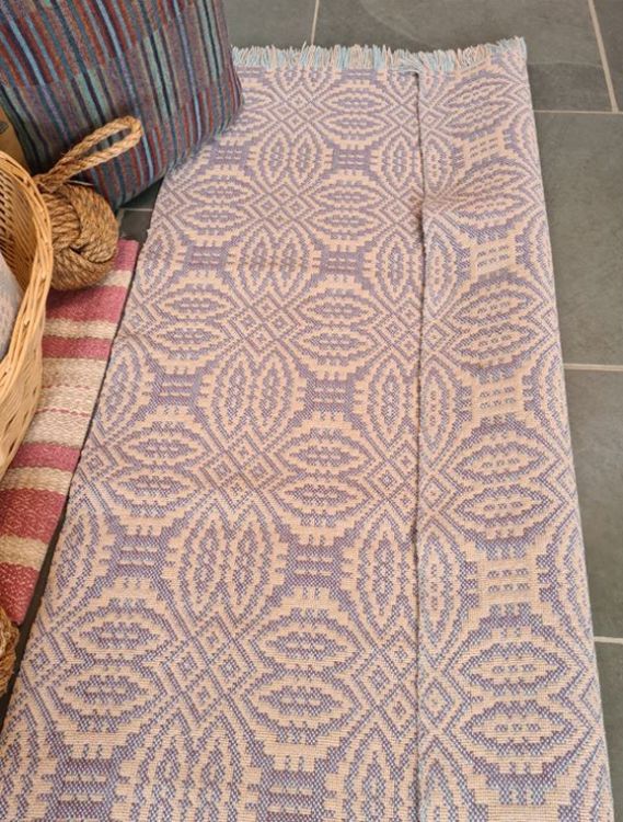 Picture of Carlton No. 1 Floor Rug