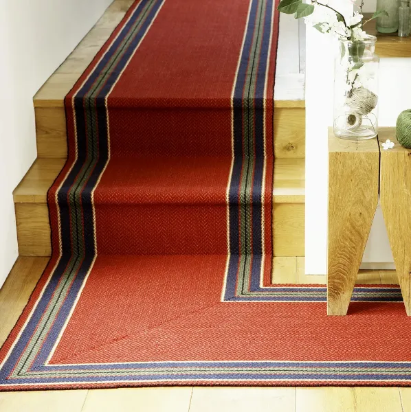 Show products in category British Wool Floor Rugs & Runners