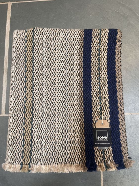 Picture of Birdseye Coastal Runner