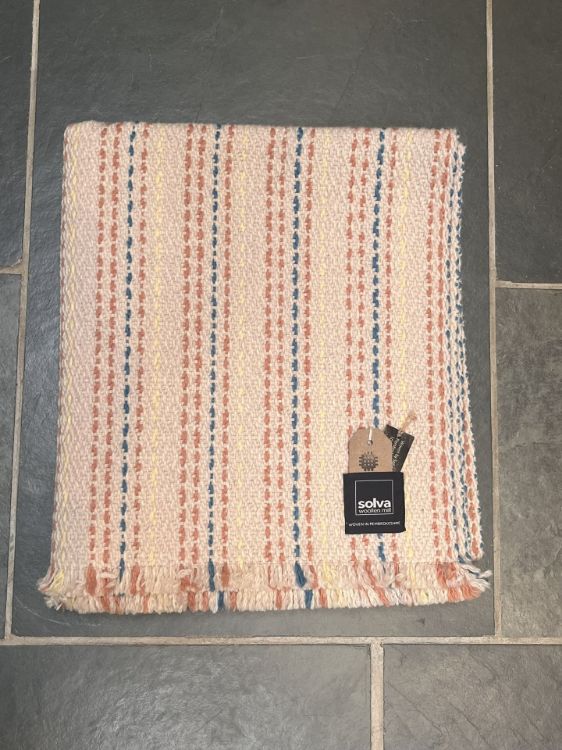 Picture of Coastal Flowers Runner