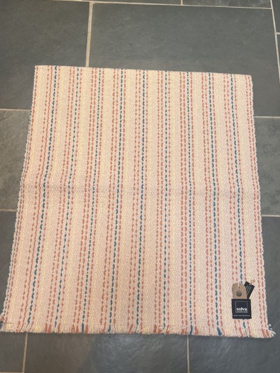 Picture of Coastal Flowers Runner