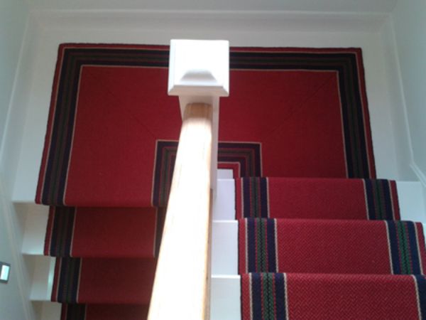 Show products in category Classic Stair Runners