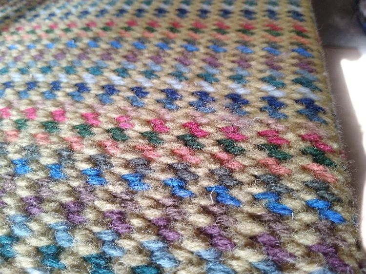 Picture of Spring Stripe (242)