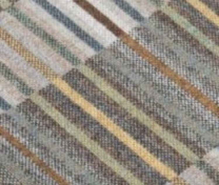 Picture of Reed Throw - Topaz