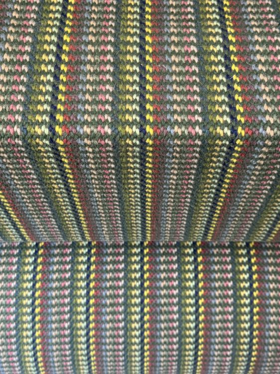 Picture of Green Spring Stripe (243)