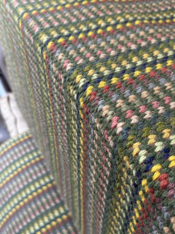 Picture of Green Spring Stripe (243)