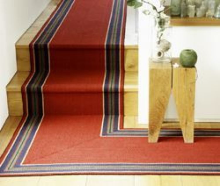 Picture of Caldey Floor Runner