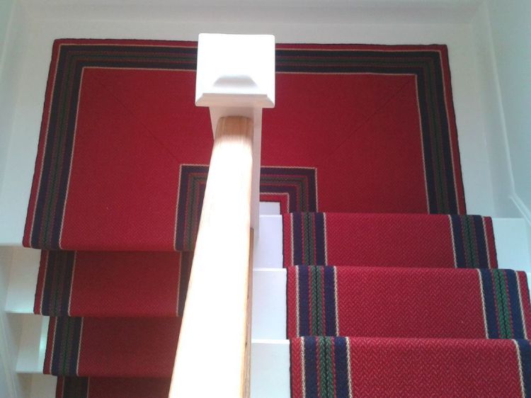 Picture of Caldey Floor Runner