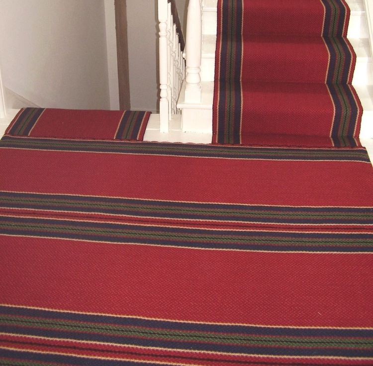 Picture of Caldey Floor Runner