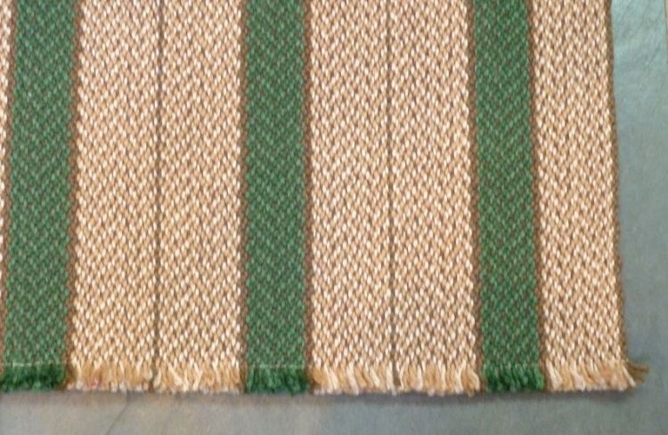 Picture of Dyffryn Floor Runner