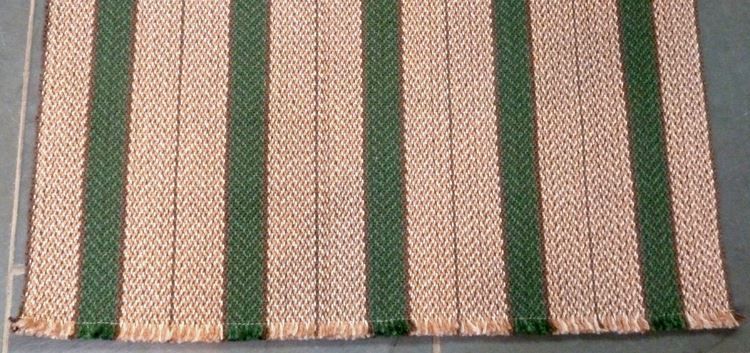 Picture of Dyffryn Floor Runner