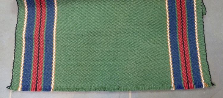 Picture of Skomer Floor Runner