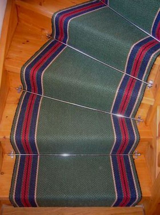 Picture of Skomer Floor Runner