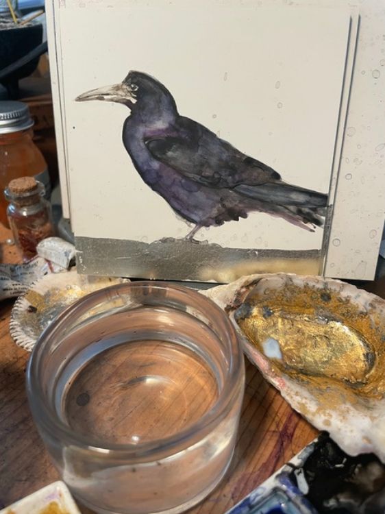 Picture of The Book of Birds