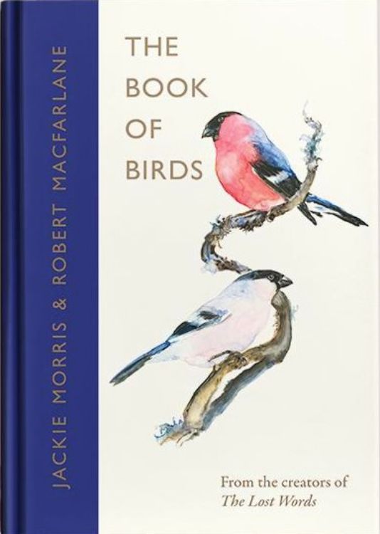 Picture of The Book of Birds (Pre Order)