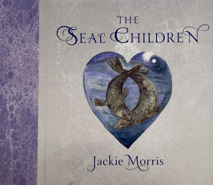 Picture of The Seal Children