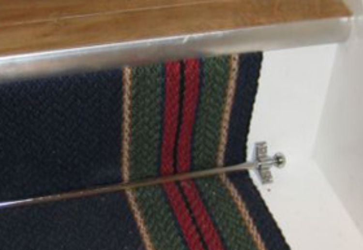 Picture of Ramsey Floor Runner