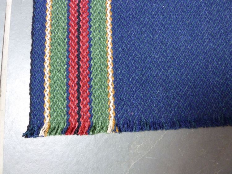 Picture of Ramsey Floor Runner