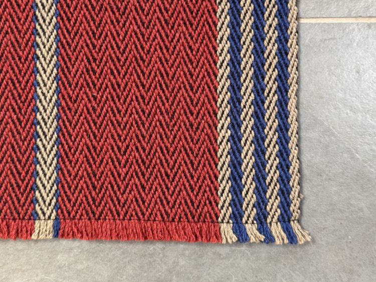 Picture of Teilo Runner Red