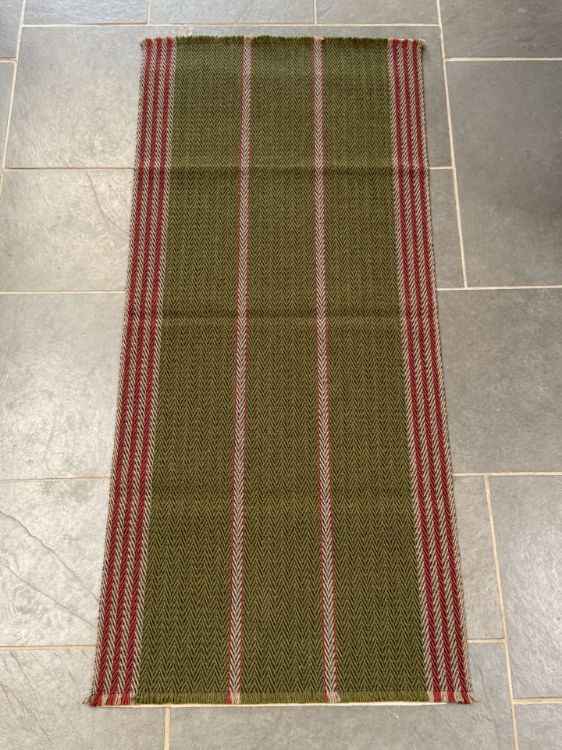 Picture of Teilo Green Runner