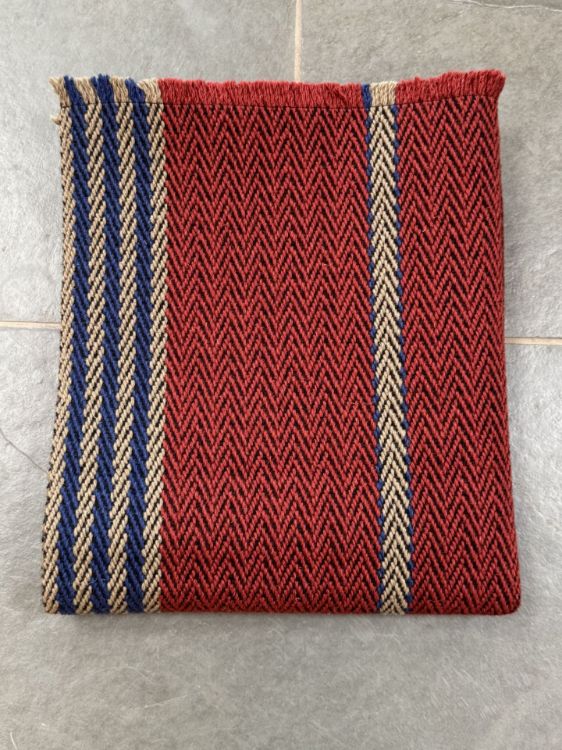 Picture of Teilo Runner Red