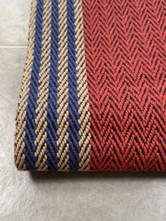 Picture of Teilo Runner Red