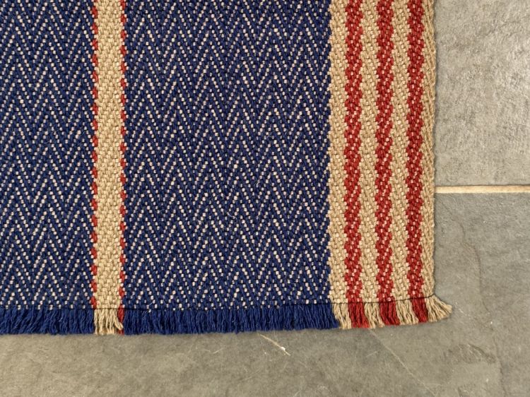 Picture of Teilo Runner Navy