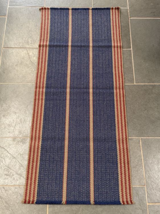 Picture of Teilo Runner Navy