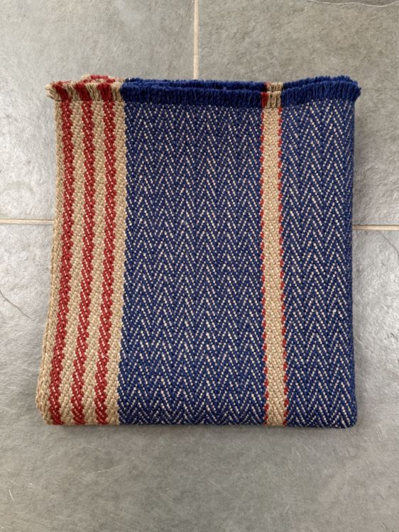 Picture of Teilo Runner Navy