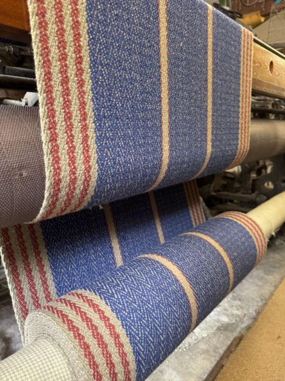 Picture of Teilo Runner Blue