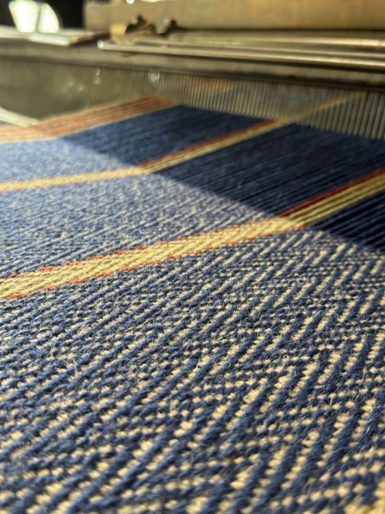 Picture of Teilo Runner Blue