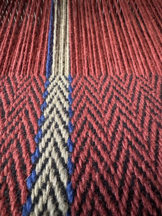 Picture of Teilo Runner Red