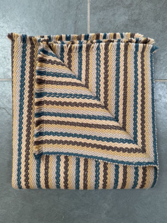 Picture of Shoreline Stripe Runner